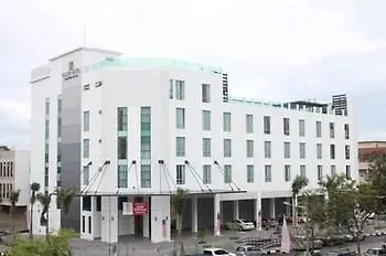 富勒酒店 阿罗士打 酒店