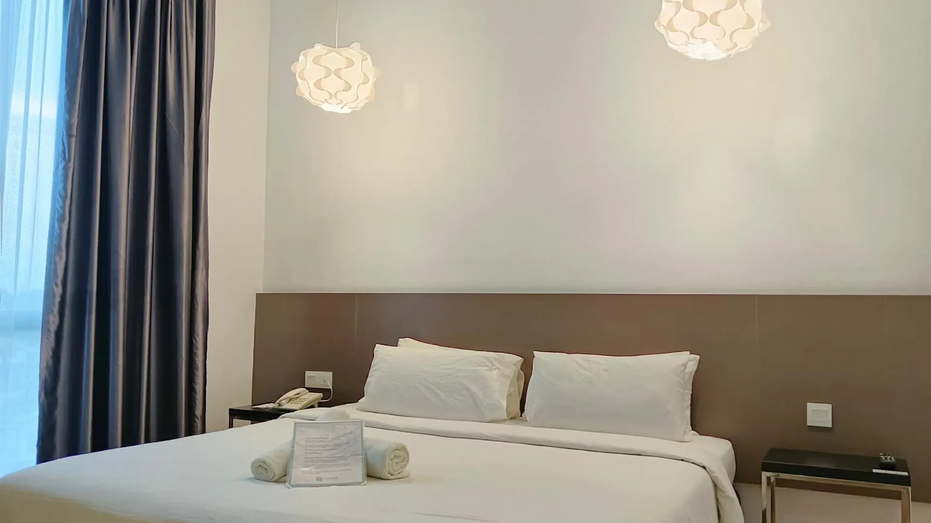 Fuller Hotel Alor Setar Malásia