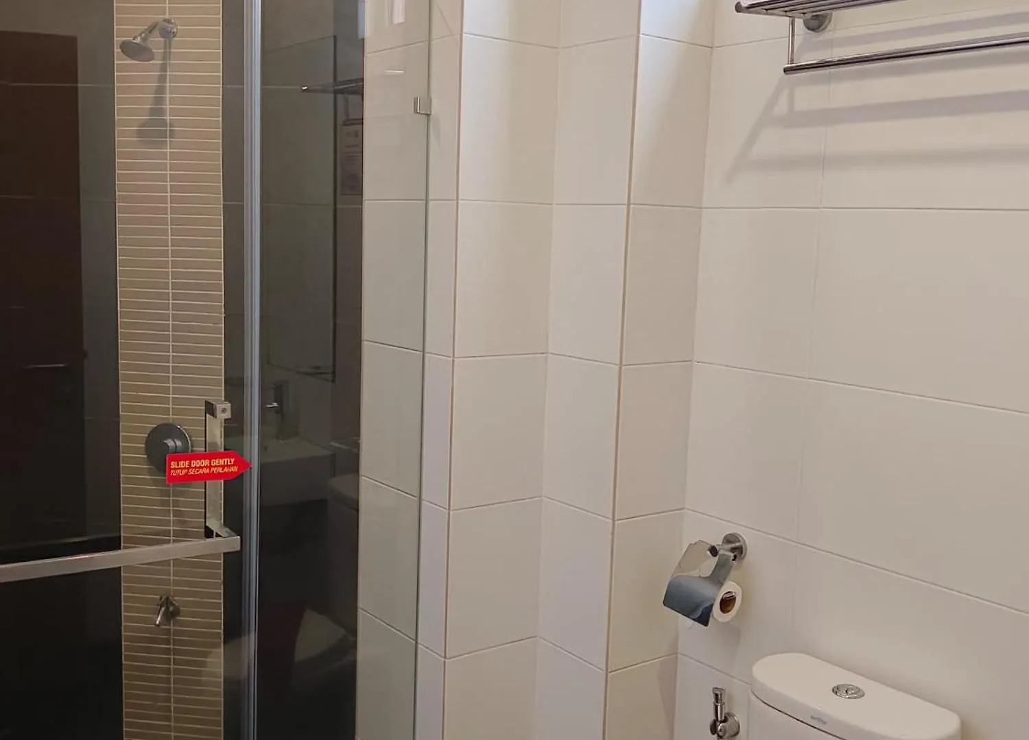 Fuller Hotel Alor Setar 2*,