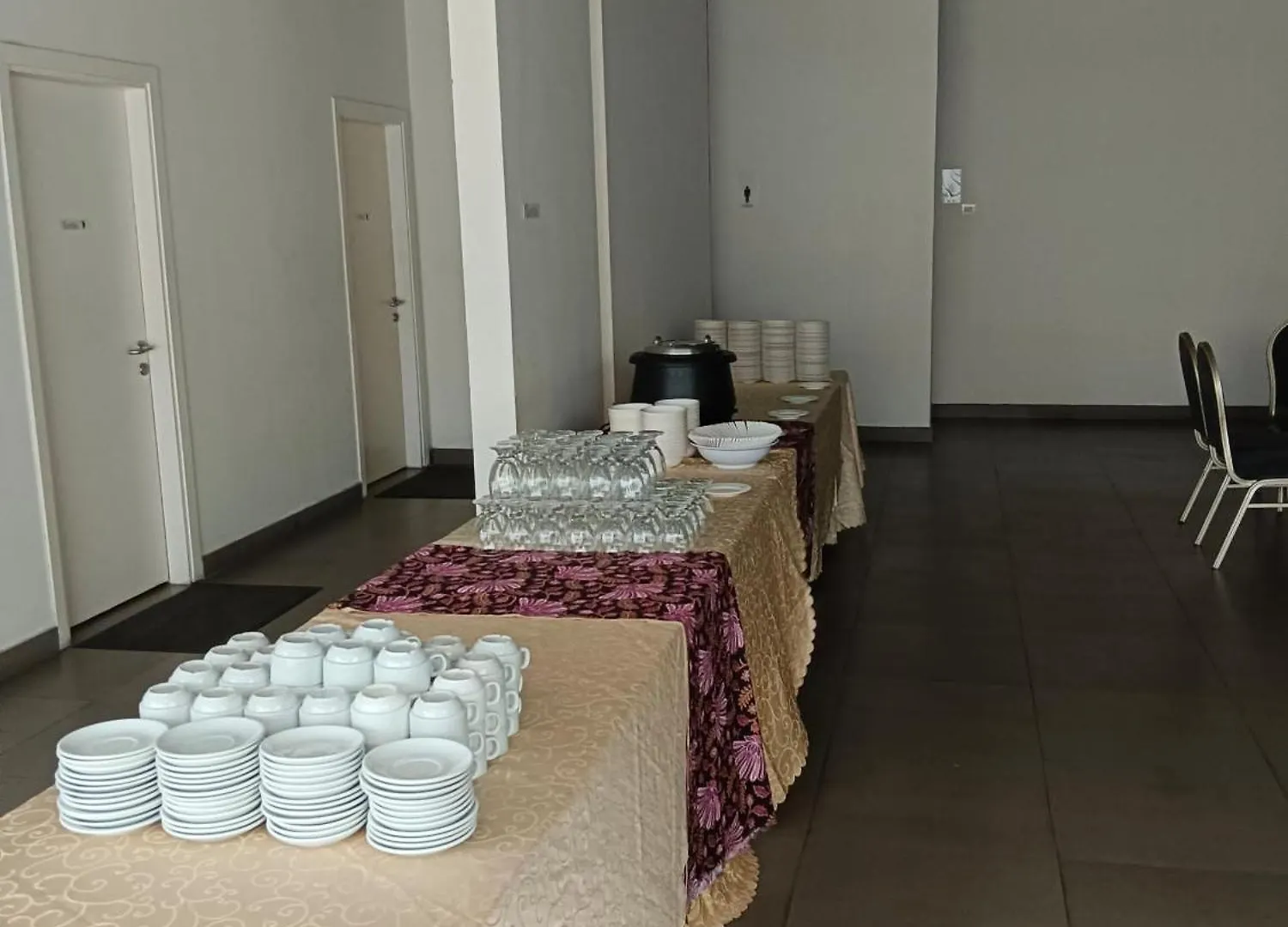 Fuller Hotel Alor Setar 2*,  Malásia