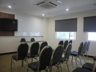 Fuller Hotel Alor Setar