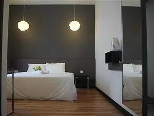 Fuller Hotel Alor Setar