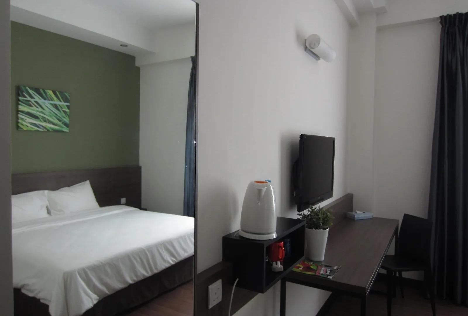 Fuller Hotel Alor Setar