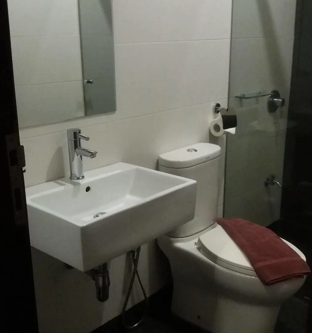 **  Fuller Hotel Alor Setar Malásia