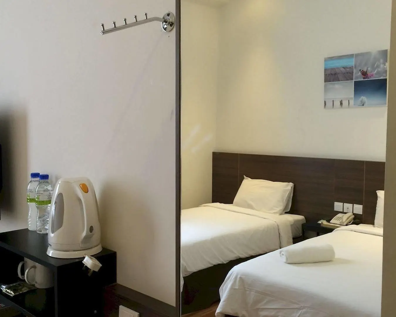 Fuller Hotel Alor Setar