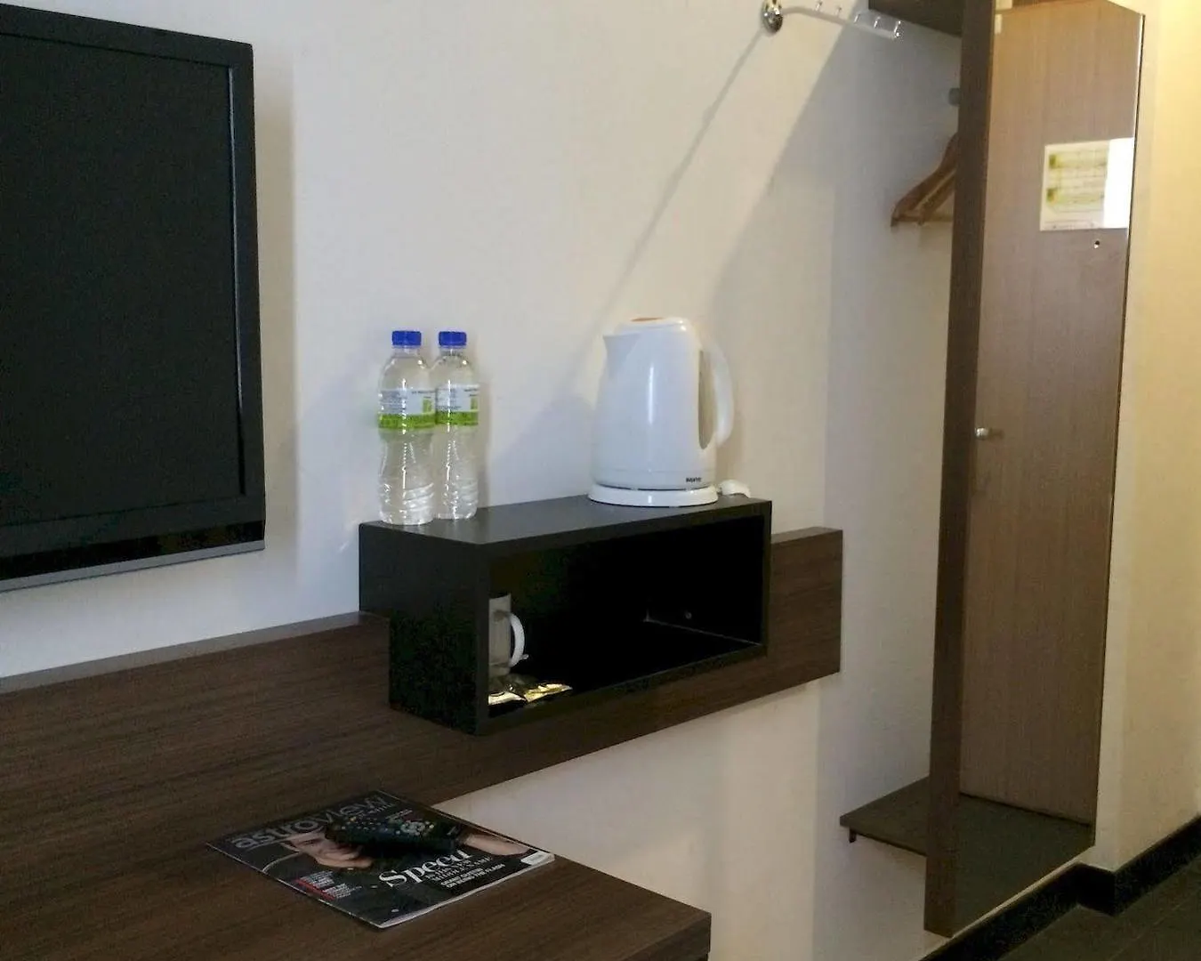 Fuller Hotel Alor Setar Malásia