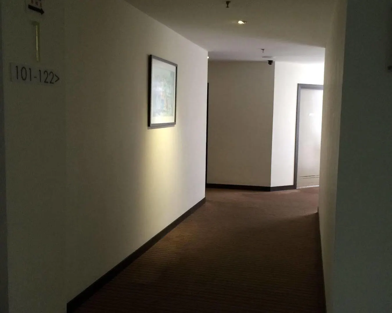 Fuller Hotel Alor Setar
