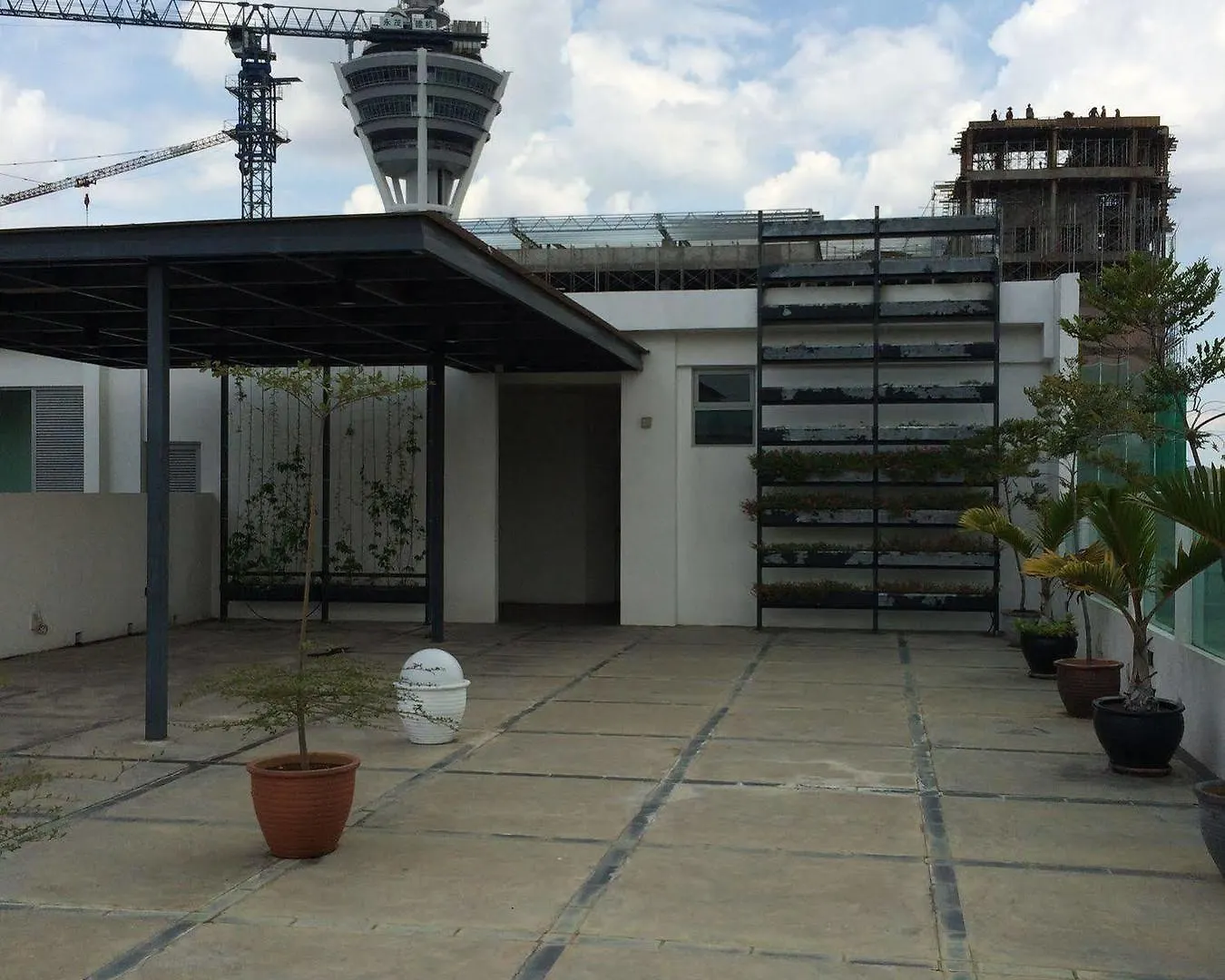 Fuller Hotel Alor Setar 2*,  Malásia