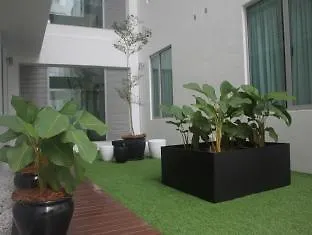 Fuller Hotel Alor Setar Malásia